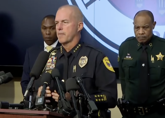 फ्लोरिडा स्टेट युनिभर्सिटीमा ‘मास सुटिङ’, दुईको मृत्यु, छ घाइते